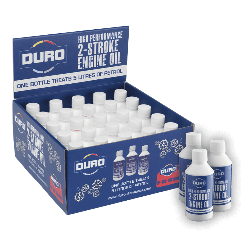 2 Stroke Oil