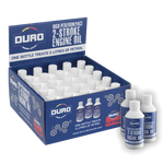 2 Stroke Oil
