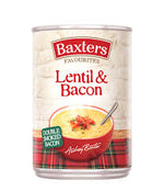 Baxter’s Lentil & Bacon Soup