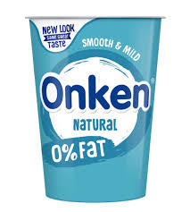 Onken Yoghurt