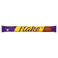 Cadbury Flake