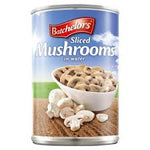Batchelor's Sliced Mushrooms in Water