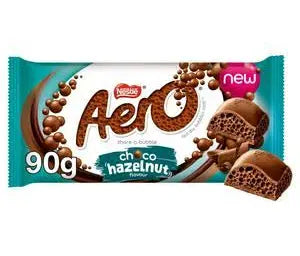 Nestle Aero Bar