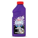 Cillit Bang Drain Unblocker Gel