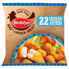 BirdsEye Chicken Dippers