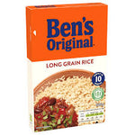 Ben’s Original Long Grain Rice