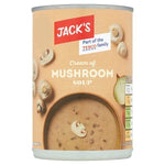 Jack’s Soup