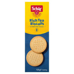 Schar Rich Tea Biscuits Gluten Free