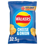 Walkers Crisps