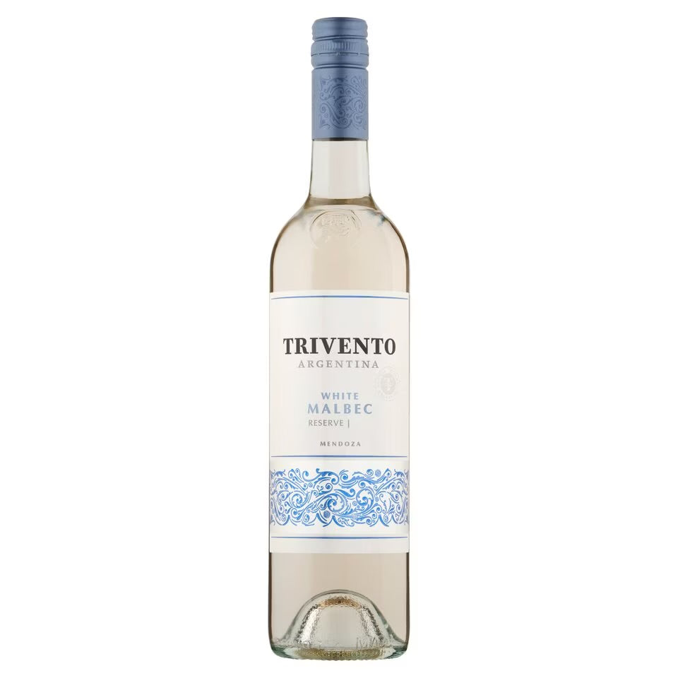 Trivento Reserve White Malbec