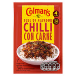 Colman’s Chilli Con Carne Sauce Mix