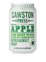 Cawston Press