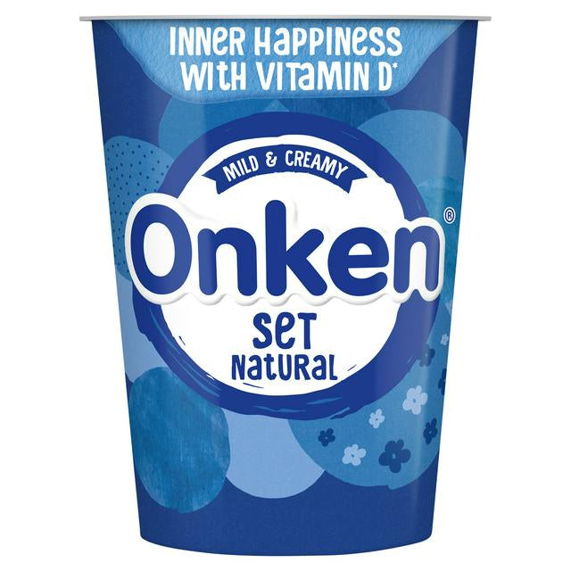 Onken Yoghurt