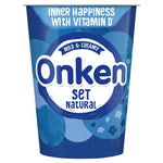 Onken Yoghurt