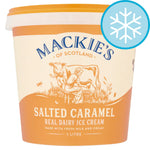 Mackie’s Dairy Ice Cream