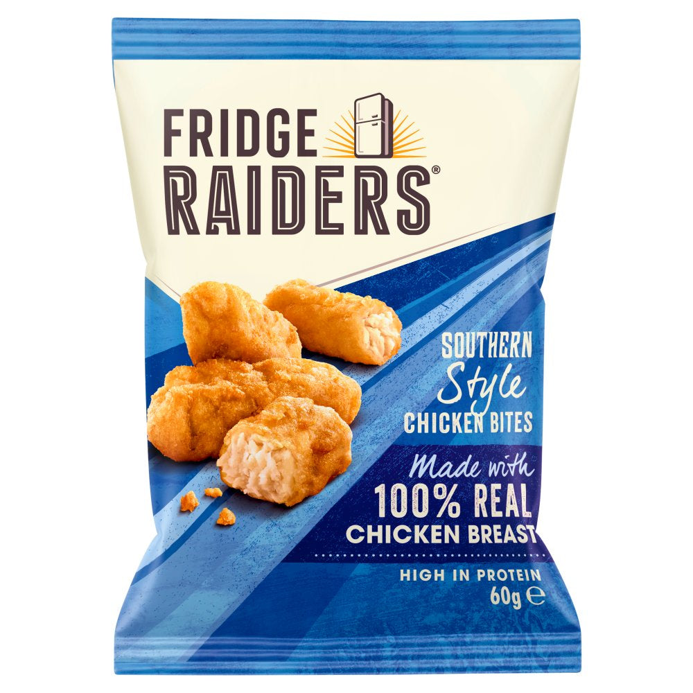 Fridge Raiders