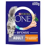 Purina One Adult Cat Food