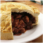 Lime Tree Beef & Ale Pie