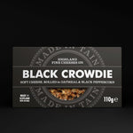 Black Crowdie