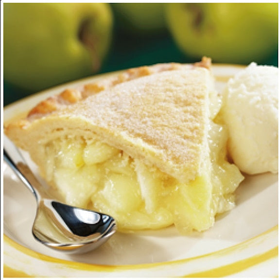 Lime Tree Bramley Apple Pie