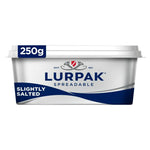 Lurpak Spreadable
