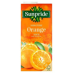 Sunpride Orange Juice