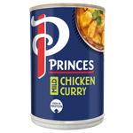 Princes Mild Chicken Curry