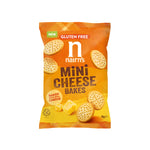 Nairn’s Mini Cheese Bakes Gluten Free