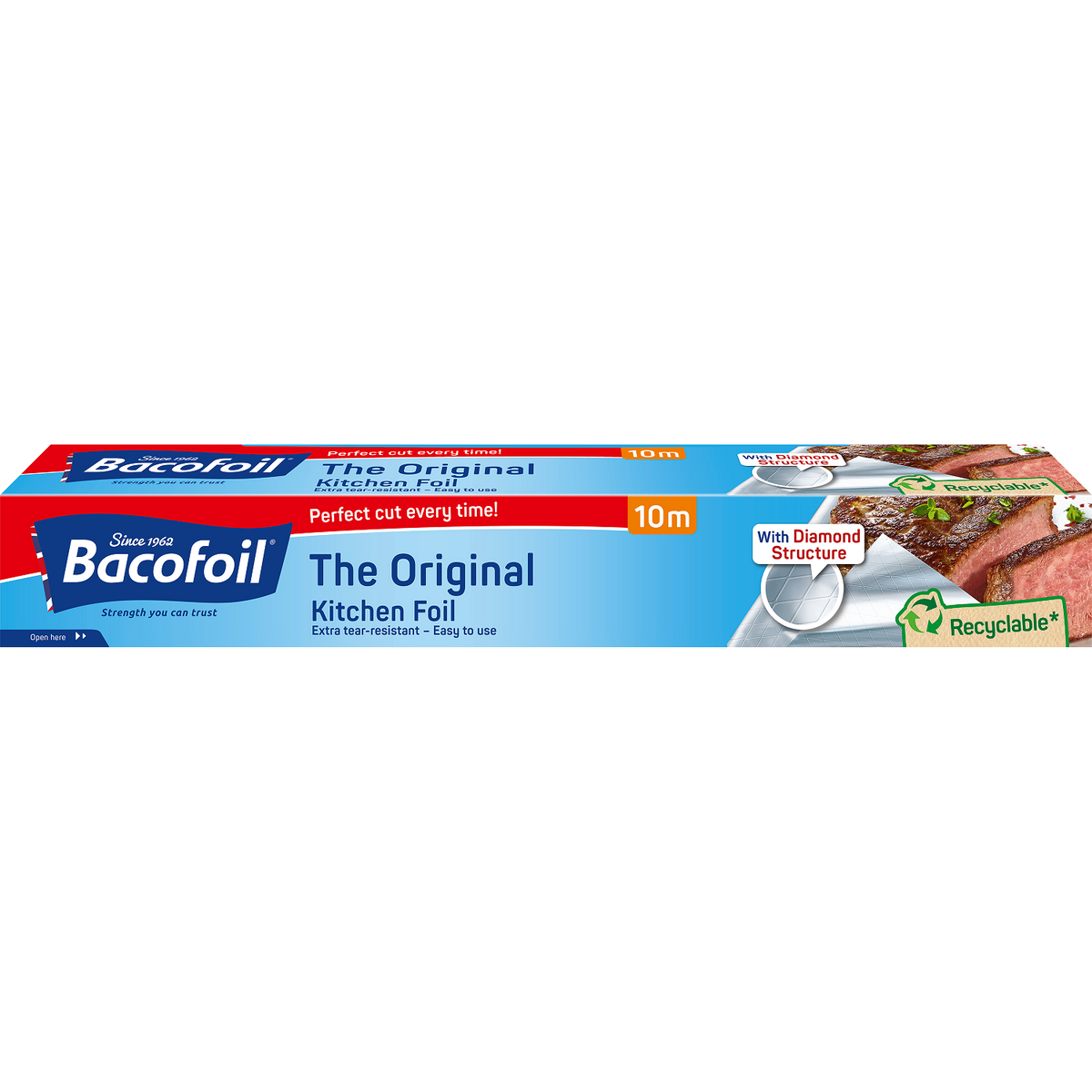 Extra Wide Bacofoil Original Foil