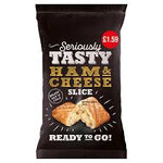 Seriously Tasty Slice