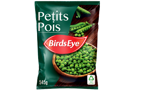 Birdseye Frozen Petit Pois