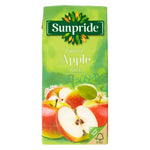 Sunpride Apple Juice