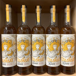 Colonsay Rum - Honey Spiced 50cl 40% ABV