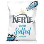 Kettle Chips