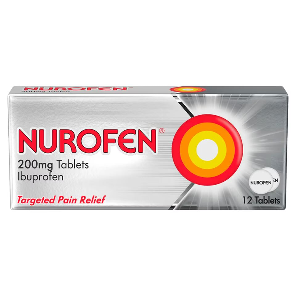 Nurofen