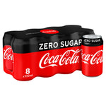 Coca-Cola Zero Sugar