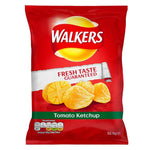 Walkers Crisps