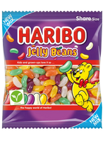 Haribo Jelly Beans