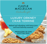 Orkney Crab Terrine