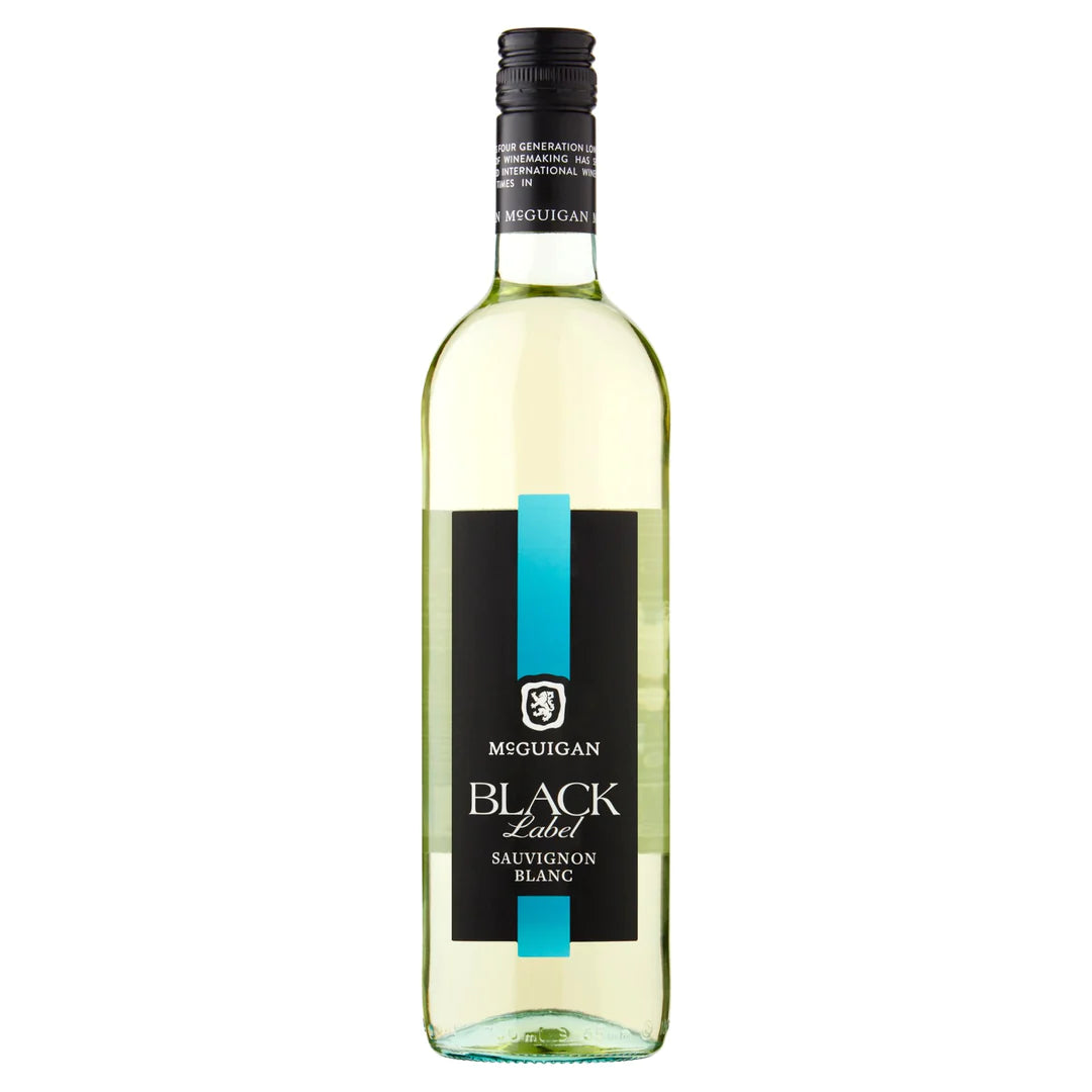 McGuigan Black Label Sauvignon Blanc White Wine