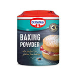 Dr Oetker Baking Powder