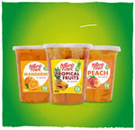 Natures Finest Fruit Pot