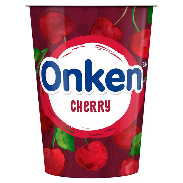 Onken Yoghurt