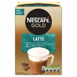 Nescafé Gold Latte