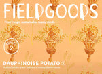 Fieldgoods Dauphinoise Potato