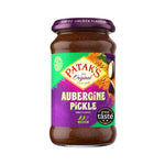 Patak’s Aubergine Pickle Medium Hot