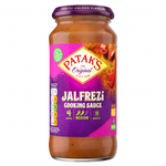 Patak’s Jalfrezi Cooking Sauce