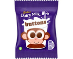 Cadbury Dairy Milk Buttons