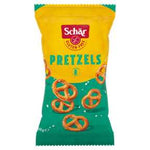 Schar Gluten Free Pretzels