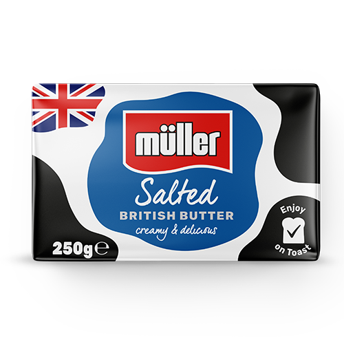 Muller Butter